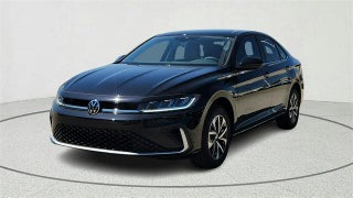 Image of 2025 Volkswagen Jetta