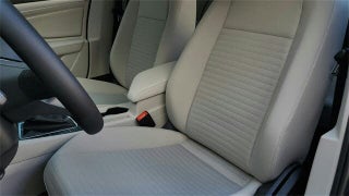 Image of 2025 Volkswagen Jetta