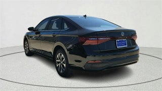 Image of 2025 Volkswagen Jetta