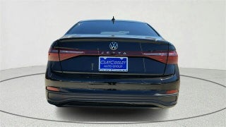 Image of 2025 Volkswagen Jetta