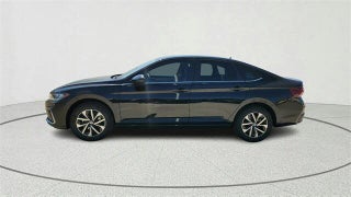 Image of 2025 Volkswagen Jetta