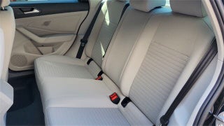 Image of 2025 Volkswagen Jetta