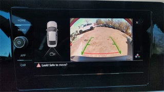 Image of 2025 Volkswagen Jetta