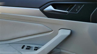 Image of 2025 Volkswagen Jetta