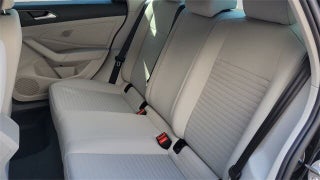 Image of 2025 Volkswagen Jetta