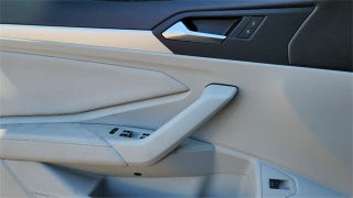 Image of 2025 Volkswagen Jetta