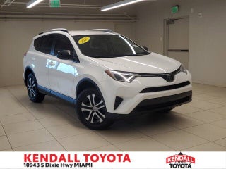 Toyota RAV4 for sale Las Vegas