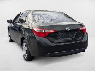 2016 Toyota Corolla thumbnail – Hialeah, FL – 5