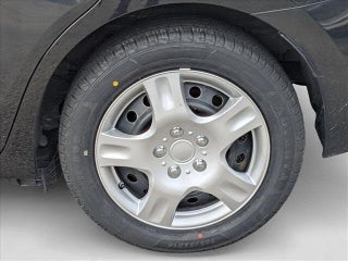 2016 Toyota Corolla thumbnail – Hialeah, FL – 8