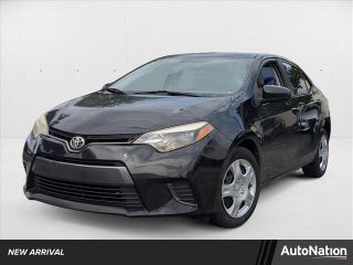 Toyota Corolla for sale Las Vegas