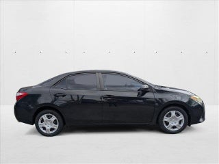 2016 Toyota Corolla thumbnail – Hialeah, FL – 2