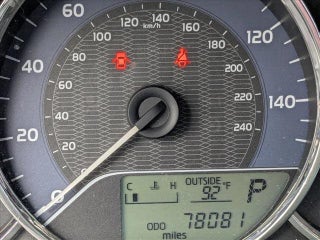 2016 Toyota Corolla thumbnail – Hialeah, FL – 9