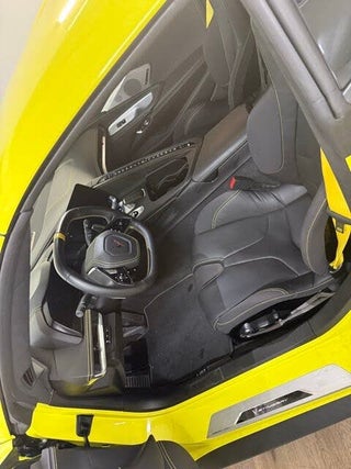 2023 Chevrolet Corvette thumbnail – Pompano Beach, FL – 5