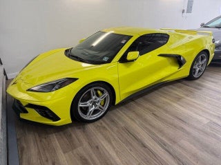 Chevrolet Corvette for sale Las Vegas
