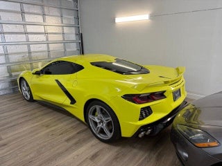 2023 Chevrolet Corvette thumbnail – Pompano Beach, FL – 2