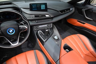 2019 BMW i8 thumbnail – Boca Raton, FL – 31