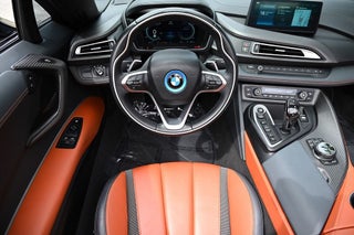 2019 BMW i8 thumbnail – Boca Raton, FL – 30