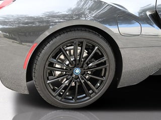 2019 BMW i8 thumbnail – Boca Raton, FL – 22