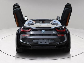 2019 BMW i8 thumbnail – Boca Raton, FL – 46