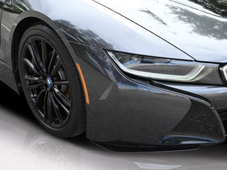 2019 BMW i8 thumbnail – Boca Raton, FL – 12