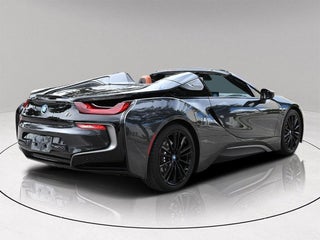2019 BMW i8 thumbnail – Boca Raton, FL – 9