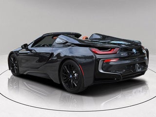 2019 BMW i8 thumbnail – Boca Raton, FL – 7