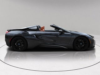 2019 BMW i8 thumbnail – Boca Raton, FL – 10