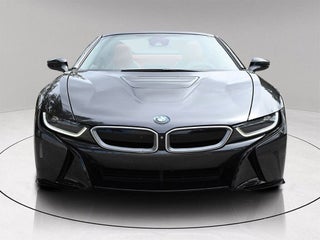 2019 BMW i8 thumbnail – Boca Raton, FL – 11