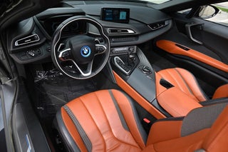 2019 BMW i8 thumbnail – Boca Raton, FL – 37