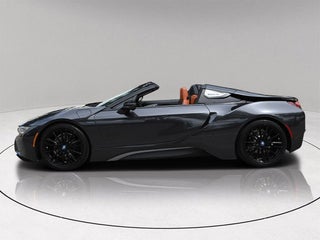 2019 BMW i8 thumbnail – Boca Raton, FL – 6