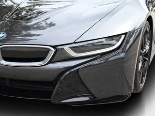 2019 BMW i8 thumbnail – Boca Raton, FL – 14