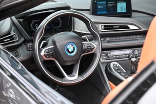 2019 BMW i8 thumbnail – Boca Raton, FL – 32