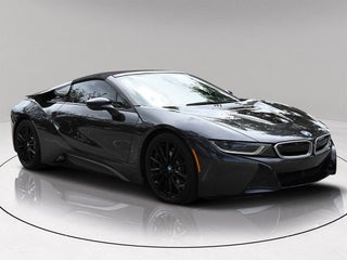 2019 BMW i8 thumbnail – Boca Raton, FL – 4