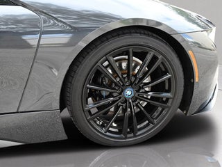 2019 BMW i8 thumbnail – Boca Raton, FL – 23