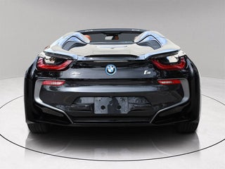 2019 BMW i8 thumbnail – Boca Raton, FL – 8