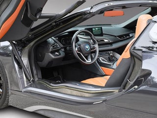2019 BMW i8 thumbnail – Boca Raton, FL – 47