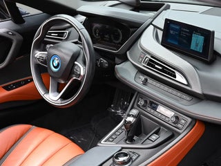 2019 BMW i8 thumbnail – Boca Raton, FL – 26
