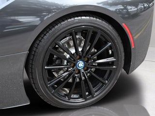 2019 BMW i8 thumbnail – Boca Raton, FL – 17