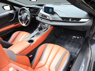 2019 BMW i8 thumbnail – Boca Raton, FL – 25
