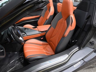 2019 BMW i8 thumbnail – Boca Raton, FL – 36