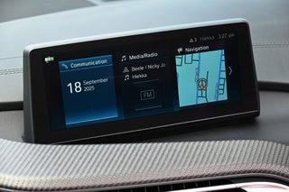 2019 BMW i8 thumbnail – Boca Raton, FL – 42