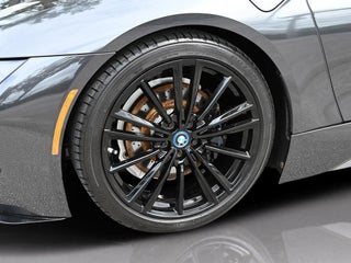 2019 BMW i8 thumbnail – Boca Raton, FL – 15