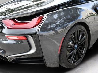 2019 BMW i8 thumbnail – Boca Raton, FL – 21