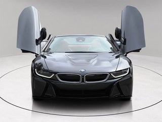 2019 BMW i8 thumbnail – Boca Raton, FL – 45