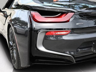 2019 BMW i8 thumbnail – Boca Raton, FL – 19