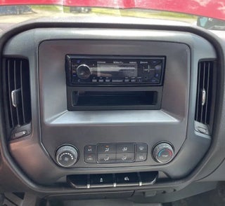 2014 Chevrolet Silverado 1500 thumbnail – Oakland Park, FL – 13