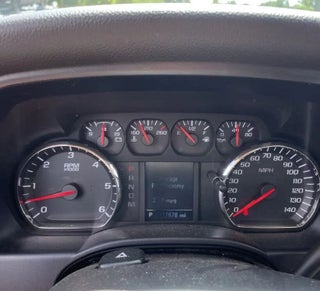 2014 Chevrolet Silverado 1500 thumbnail – Oakland Park, FL – 14