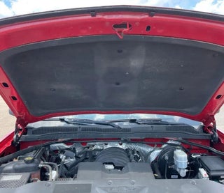 2014 Chevrolet Silverado 1500 thumbnail – Oakland Park, FL – 16