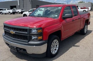 Chevrolet Silverado 1500 for sale Las Vegas