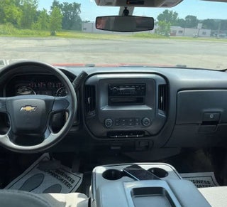 2014 Chevrolet Silverado 1500 thumbnail – Oakland Park, FL – 12